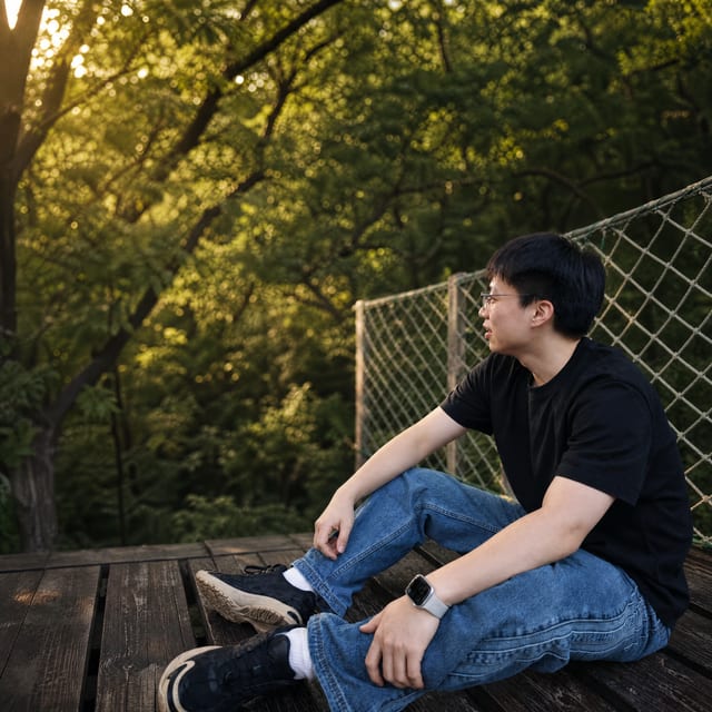 Ewan Lin